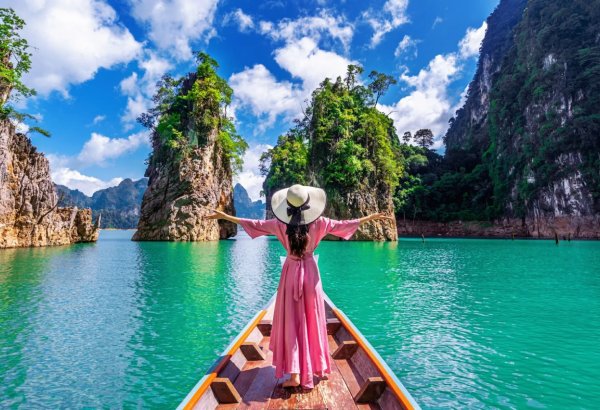 Uzbekistan sees growing travel flow to Thailand