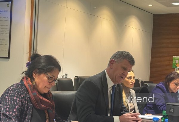 bp shines spotlight on top reliability metrics for Azerbaijan's Shah Deniz dev't