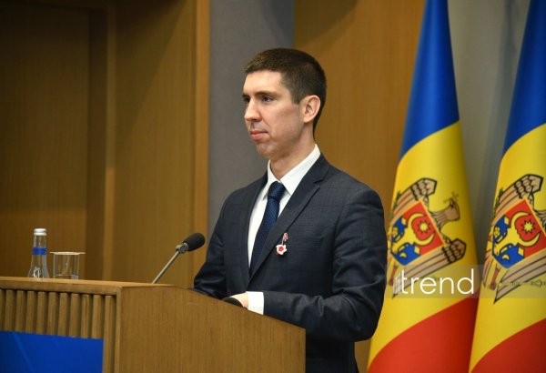 Moldova condemns Iran's attacks on Nakhchivan - Mihai Popșoi