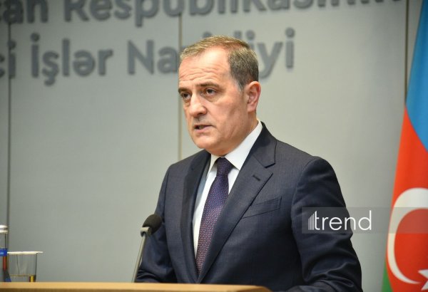 Iran pledges investigation into drone attack on Nakhchivan - Azerbaijani FM