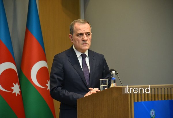 Moldova consistently supports Azerbaijan’s initiatives - FM