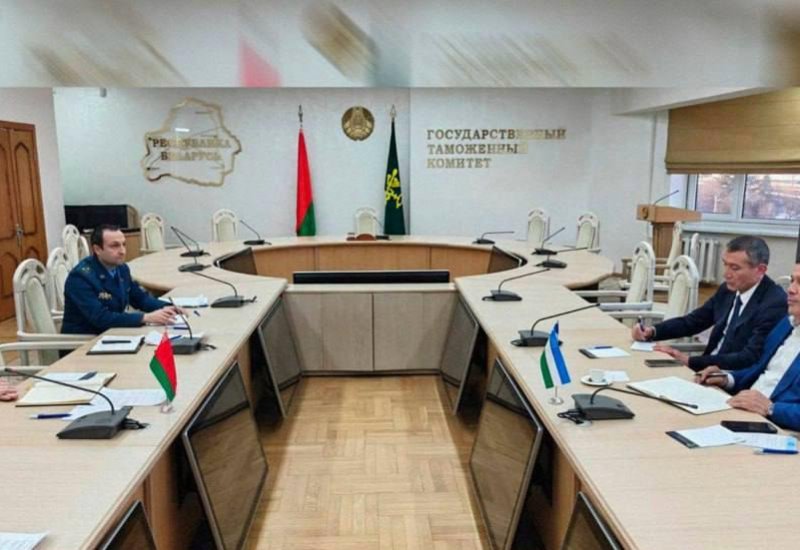 Uzbekistan explores new export frontiers in growing co-op with Belarus