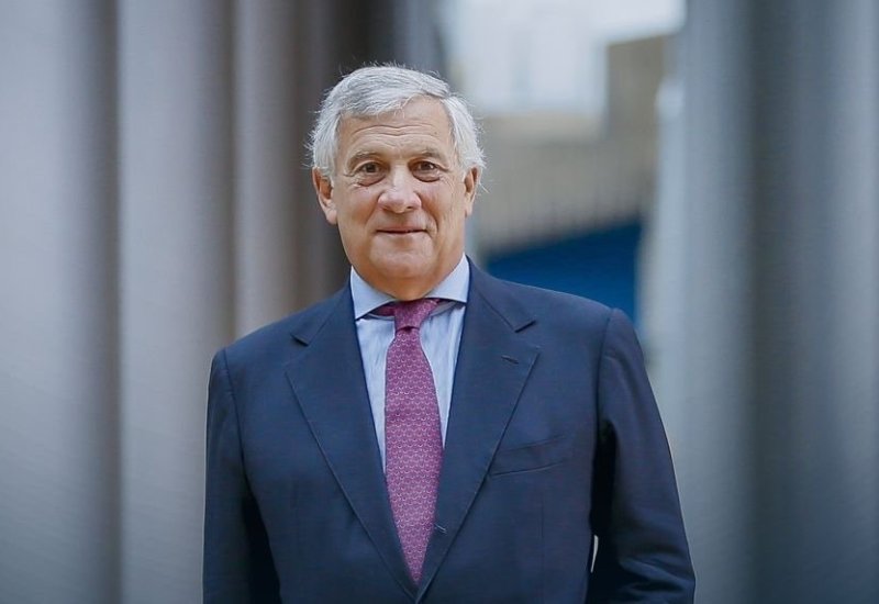 Italian embassy in Tehran moves operations to Baku