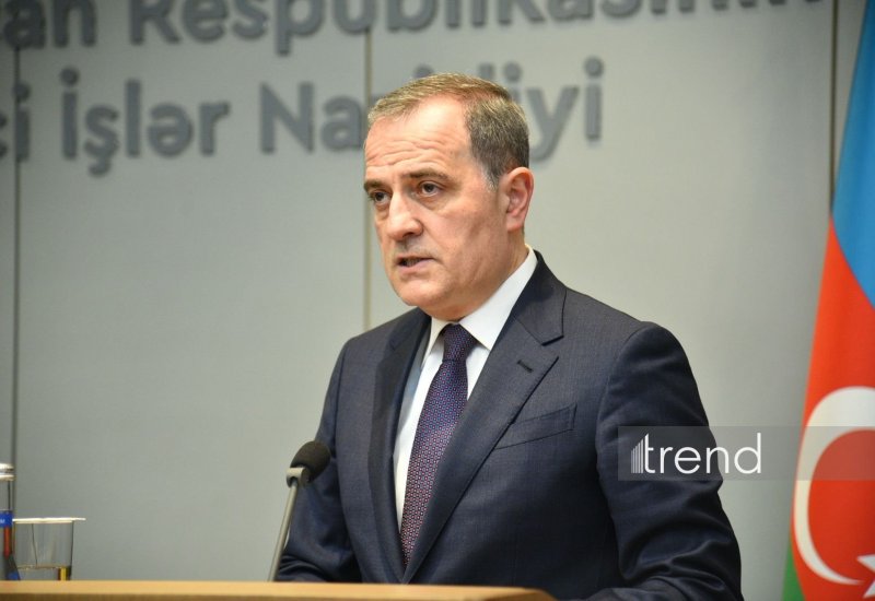 Azerbaijani FM departs for working visit to Türkiye