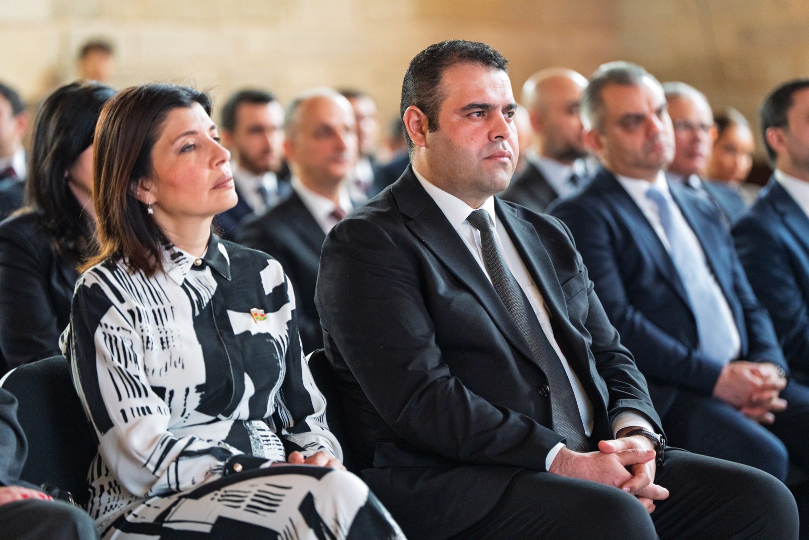 Book “Chovdar Necropolis” has been presented to the public (PHOTO/VIDEO)