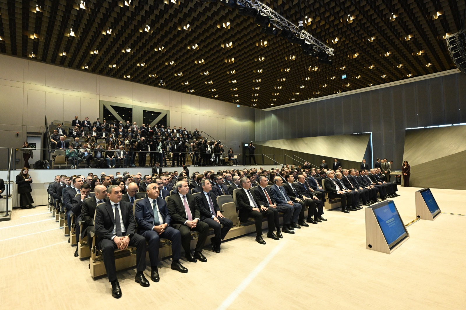 AzerGold awarded a special prize (PHОТО)