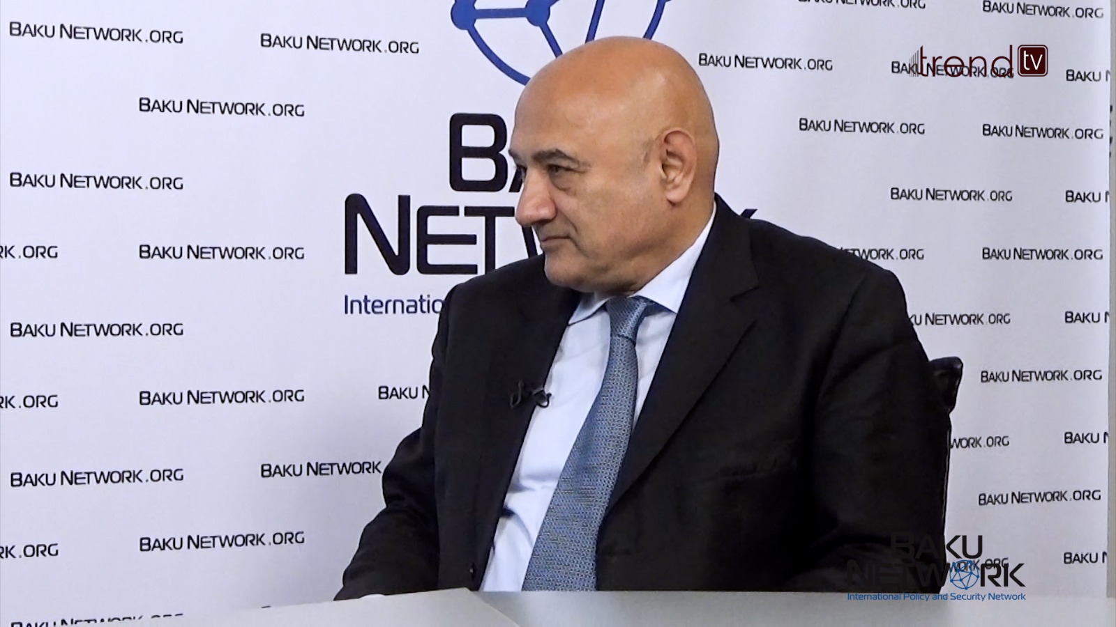 We can achieve long-term peace in S. Caucasus - Yusif Akhundzade in 'Dialogue with Tofig Abbasov' (PHOTO/VIDEO)