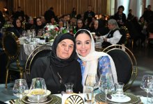 Leyla Aliyeva attends iftar dinner held with participation of martyrs’ mothers (PHOTO)