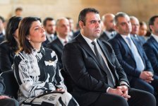 Book “Chovdar Necropolis” has been presented to the public (PHOTO/VIDEO)