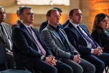 Book “Chovdar Necropolis” has been presented to the public (PHOTO/VIDEO)