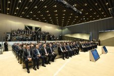 AzerGold awarded a special prize (PHОТО)