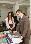 Leyla Aliyeva visits Baku International Multiculturalism Center (PHOTO)