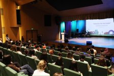 Preparations for WUF13 feature new inclusive “Opportunities for All” project (PHOTO)