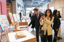 Preparations for WUF13 feature new inclusive “Opportunities for All” project (PHOTO)