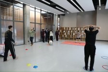 Preparations for WUF13 feature new inclusive “Opportunities for All” project (PHOTO)