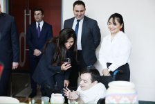 Preparations for WUF13 feature new inclusive “Opportunities for All” project (PHOTO)