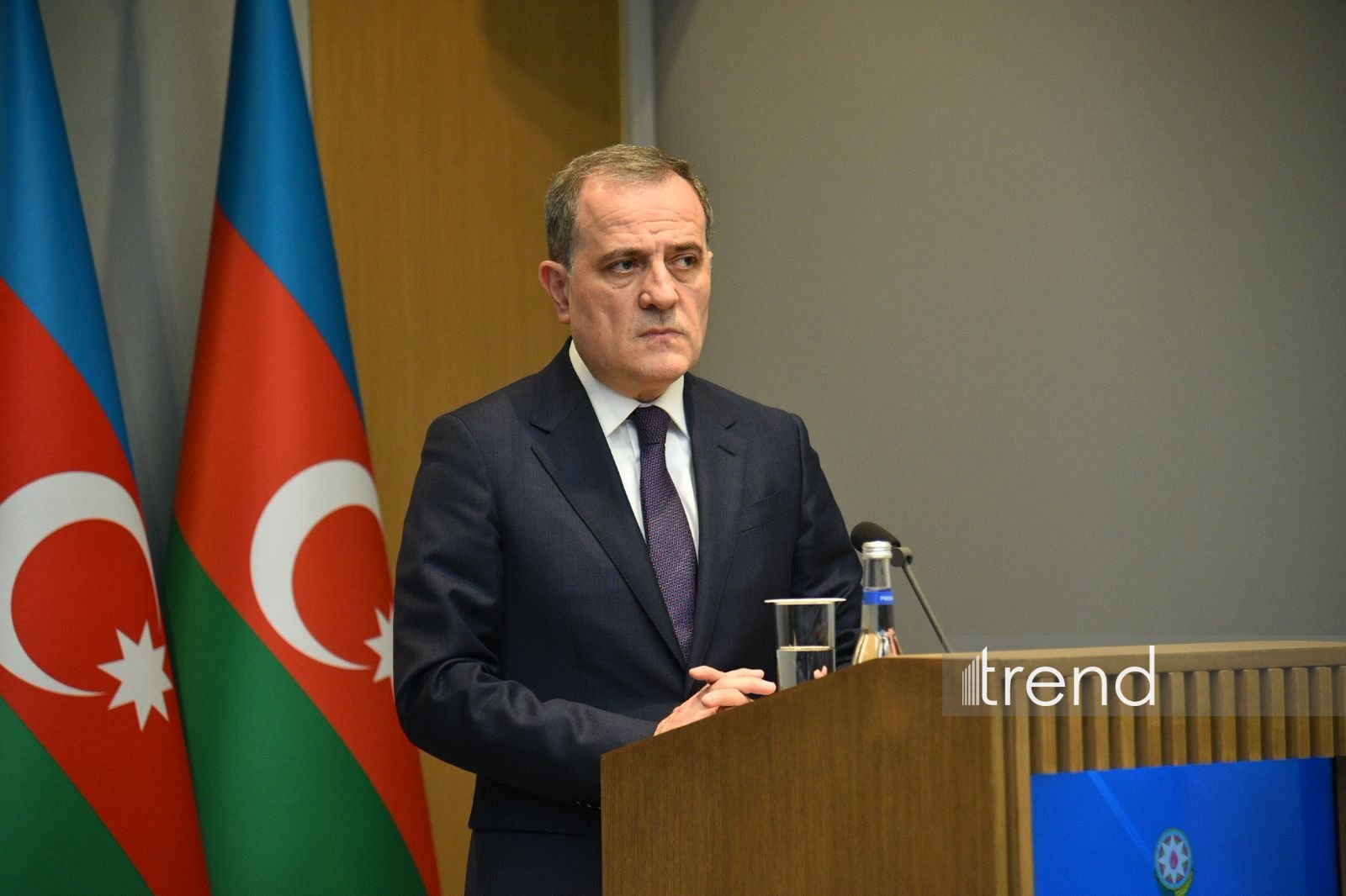 Azerbaijan reveals number of evacuation requests from Iran