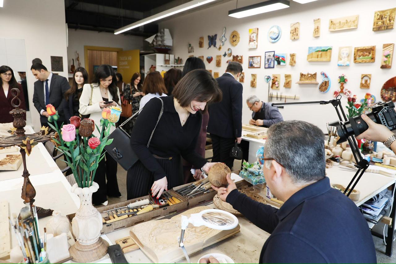 Preparations for WUF13 feature new inclusive “Opportunities for All” project (PHOTO)