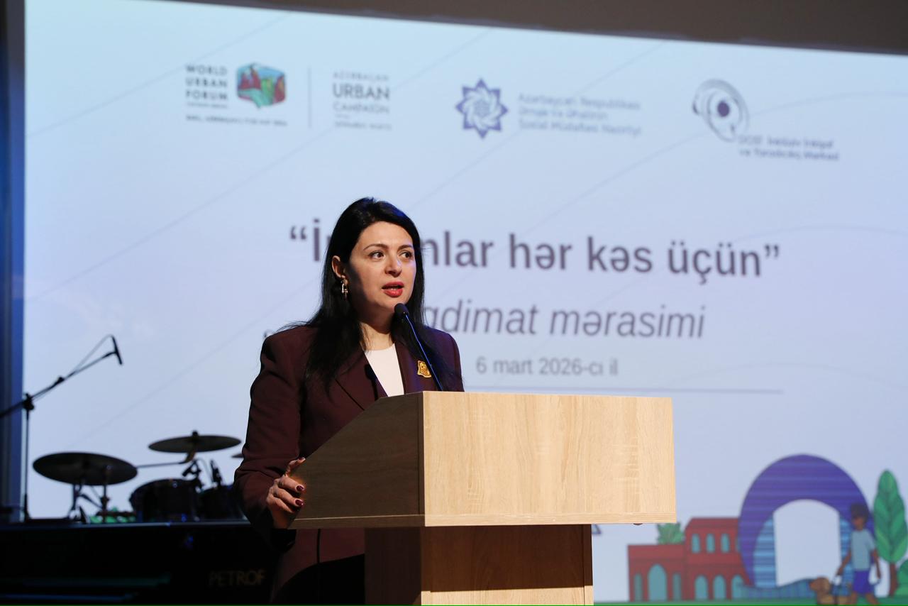 Preparations for WUF13 feature new inclusive “Opportunities for All” project (PHOTO)