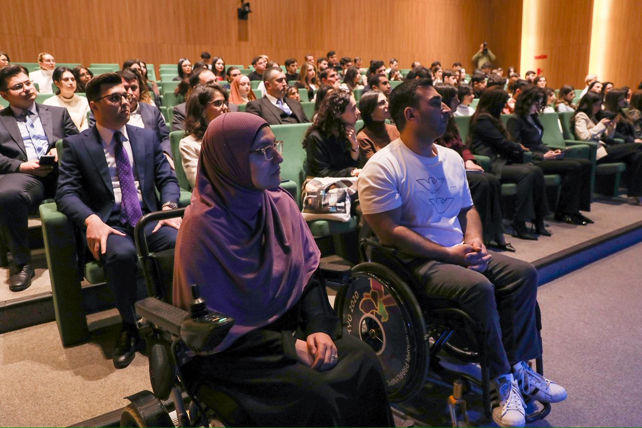 Preparations for WUF13 feature new inclusive “Opportunities for All” project (PHOTO)