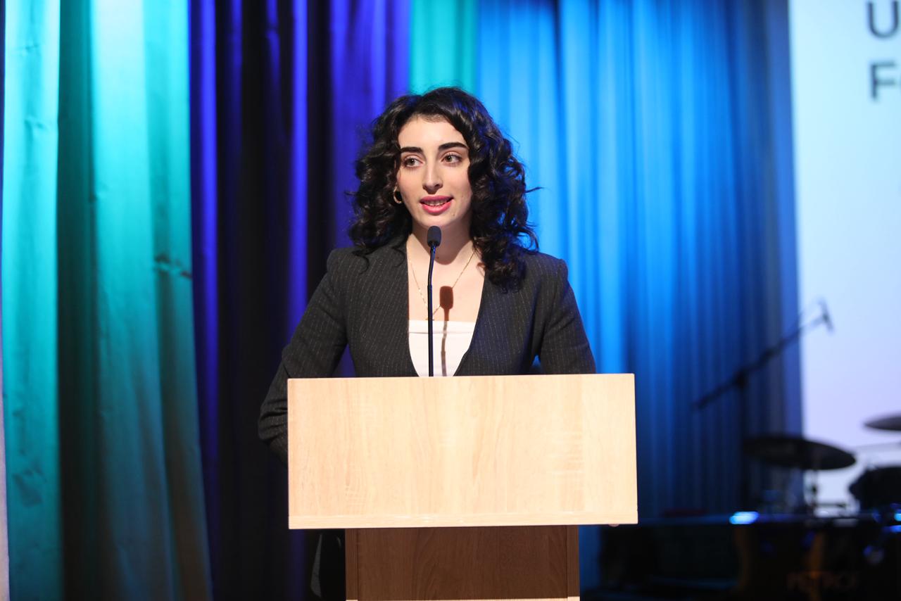 Preparations for WUF13 feature new inclusive “Opportunities for All” project (PHOTO)