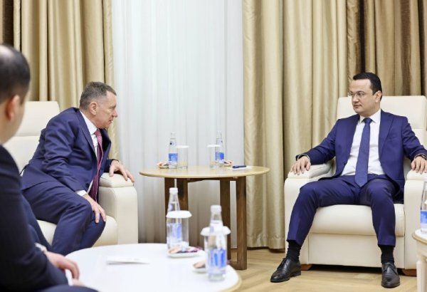 Hungary’s OTP Bank prepares new mobile platform for Uzbekistan