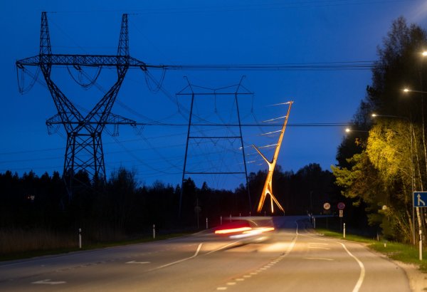 Turkmenistan to increase electricity production in 2026