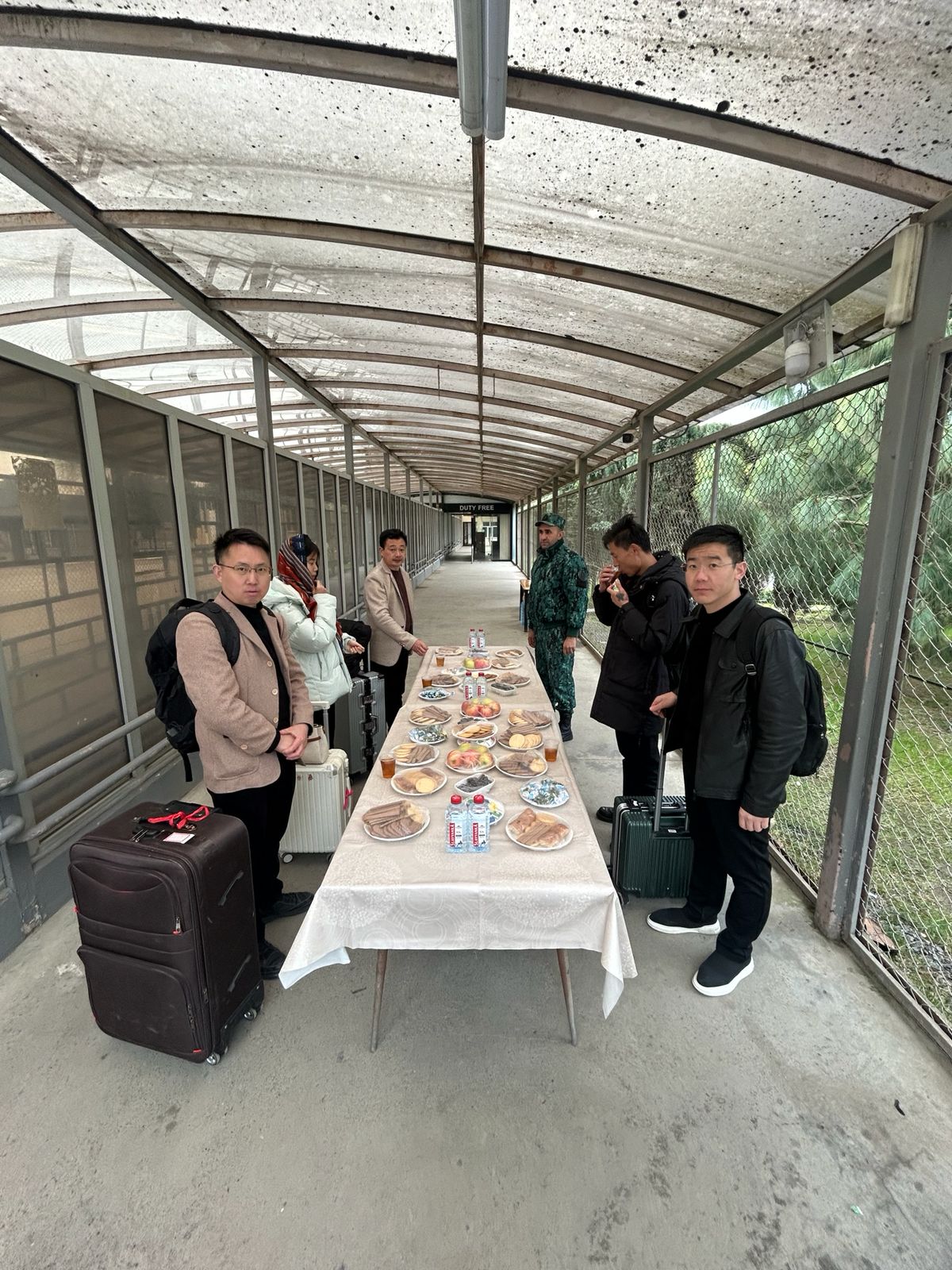 Azerbaijan reveals update on number of citizens evacuated from Iran (PHOTO)