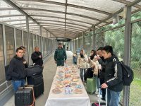 Azerbaijan reveals update on number of citizens evacuated from Iran (PHOTO)