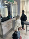 Azerbaijan reveals update on number of citizens evacuated from Iran (PHOTO)