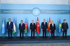 Azerbaijan is committed to normalization and lasting peace in South Caucasus - FM (PHOTO)