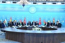 Azerbaijan is committed to normalization and lasting peace in South Caucasus - FM (PHOTO)