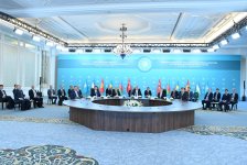 Azerbaijan is committed to normalization and lasting peace in South Caucasus - FM (PHOTO)
