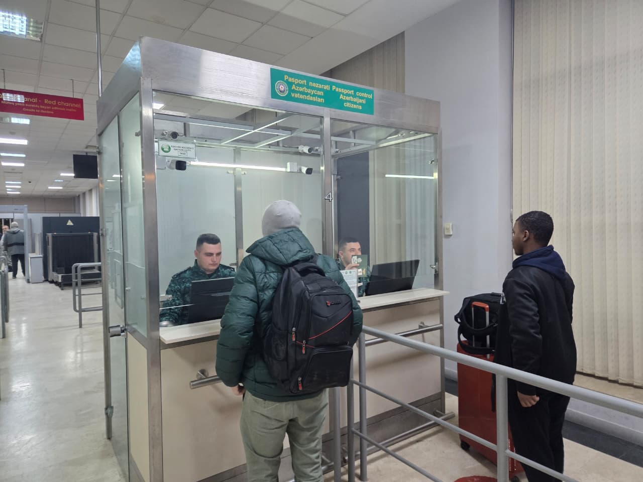 Azerbaijan reveals update on number of citizens evacuated from Iran (PHOTO)