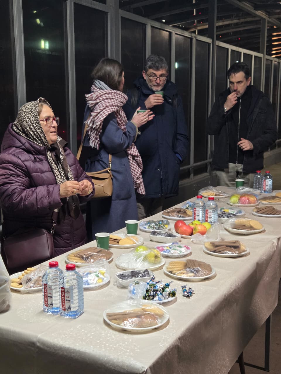 Azerbaijan reveals update on number of citizens evacuated from Iran (PHOTO)