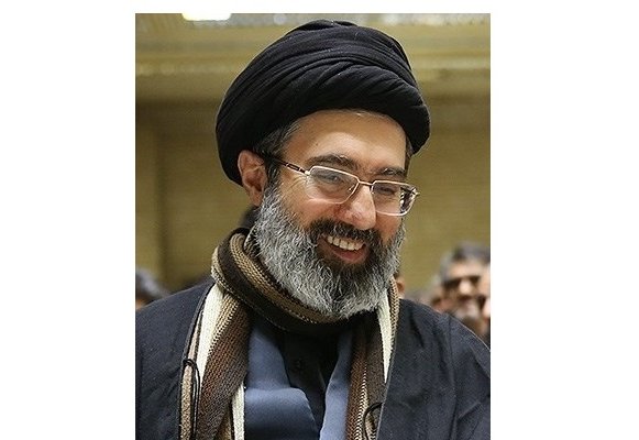 Iran elects new Supreme Leader