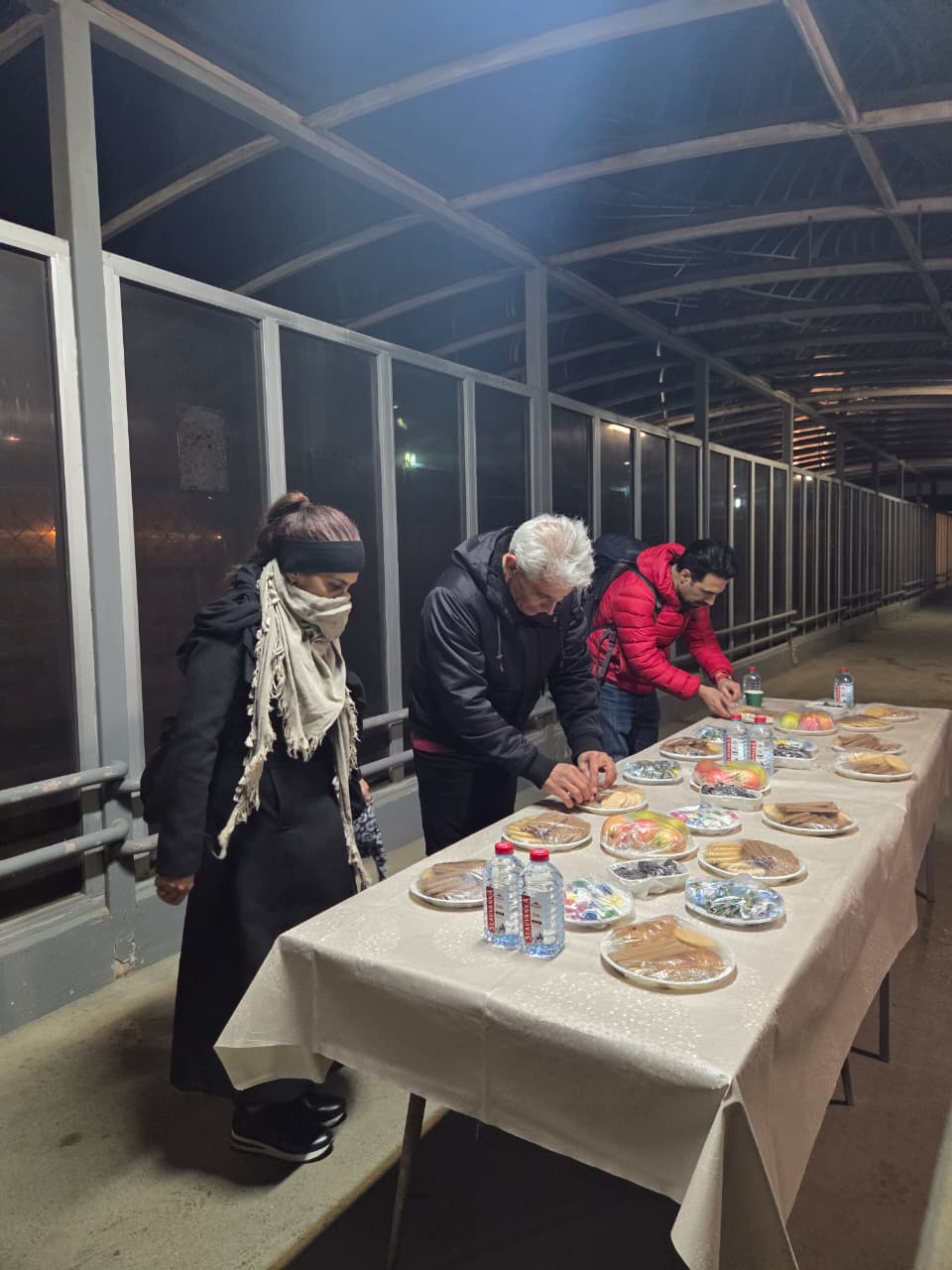 Azerbaijan reveals update on number of citizens evacuated from Iran (PHOTO)