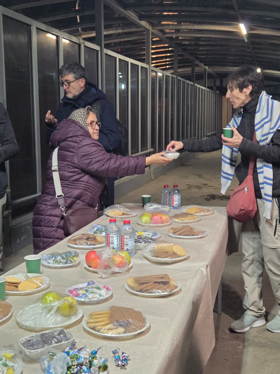 Azerbaijan reveals update on number of citizens evacuated from Iran (PHOTO)