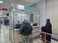 Azerbaijan reveals update on number of citizens evacuated from Iran (PHOTO)