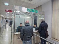 Azerbaijan reveals update on number of citizens evacuated from Iran (PHOTO)