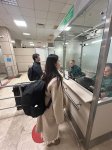 Azerbaijan reveals update on number of citizens evacuated from Iran (PHOTO)