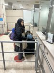 Azerbaijan reveals update on number of citizens evacuated from Iran (PHOTO)