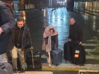 Azerbaijan reveals update on number of citizens evacuated from Iran (PHOTO)