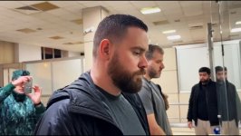 Diplomatic representatives from Germany and Spain evacuated from Iran to Azerbaijan (PHOTO)