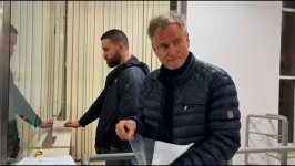 Diplomatic representatives from Germany and Spain evacuated from Iran to Azerbaijan (PHOTO)