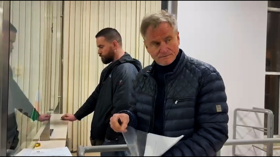 Diplomatic representatives from Germany and Spain evacuated from Iran to Azerbaijan (PHOTO)