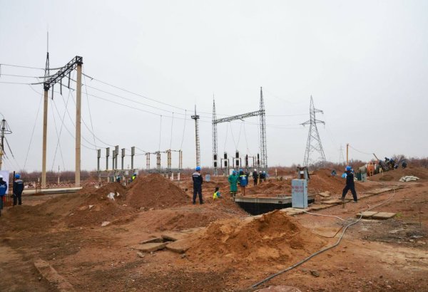 Tajikistan unveils details of solar power project in Sughd region