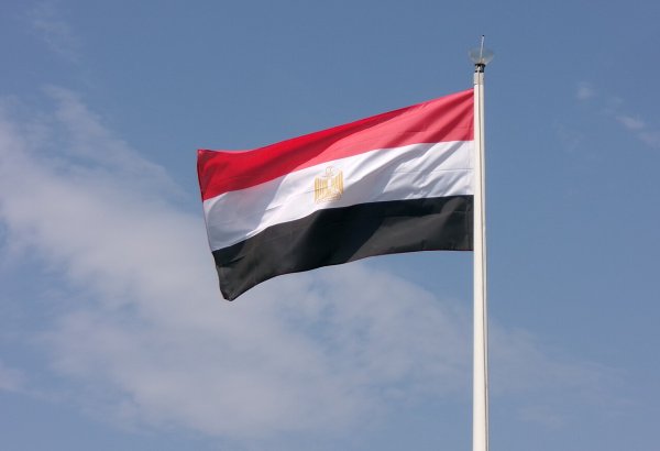 Egypt hopes CICA to grow as inclusive dialogue platform for Asia