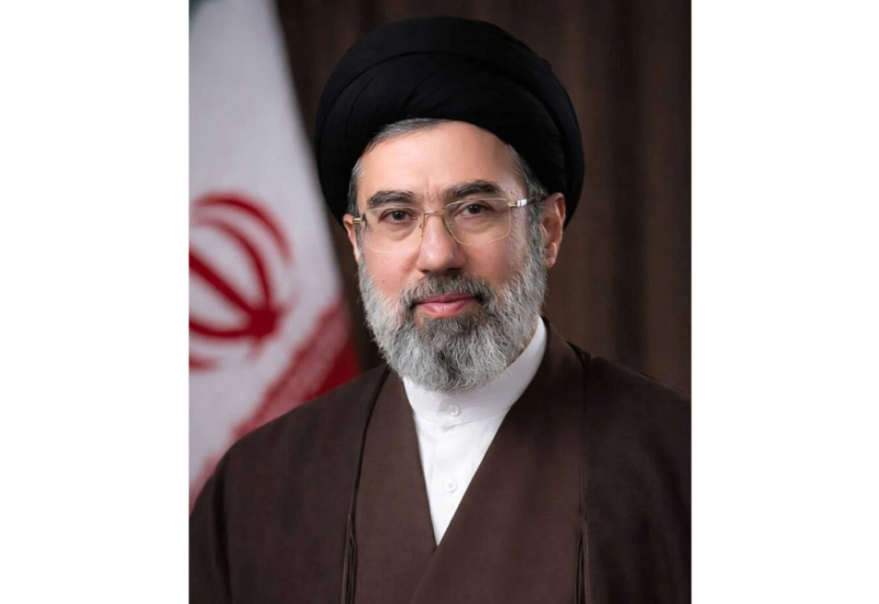 Iran’s Supreme Leader сalls on Muslim countries to unite