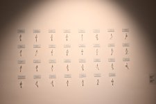 Leyla Aliyeva participates in group exhibition titled “A House Opening onto the Landscape” (PHOTO)